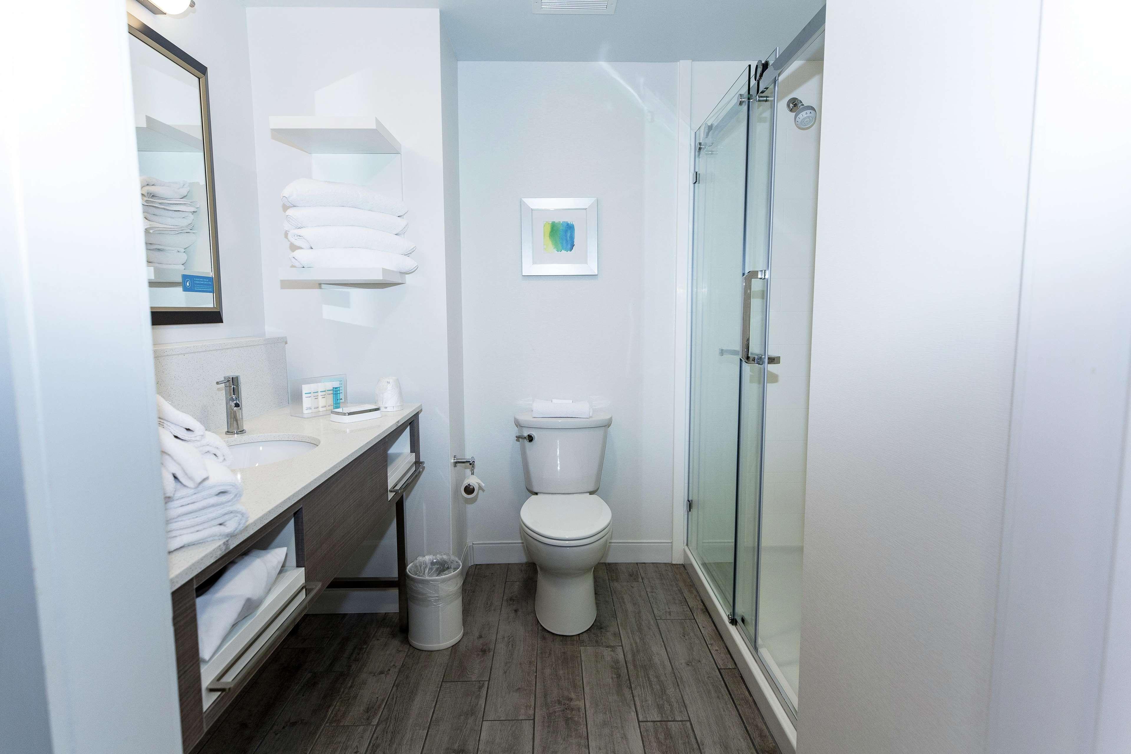 Hampton Inn & Suites Syracuse North Airport Area North Syracuse Buitenkant foto