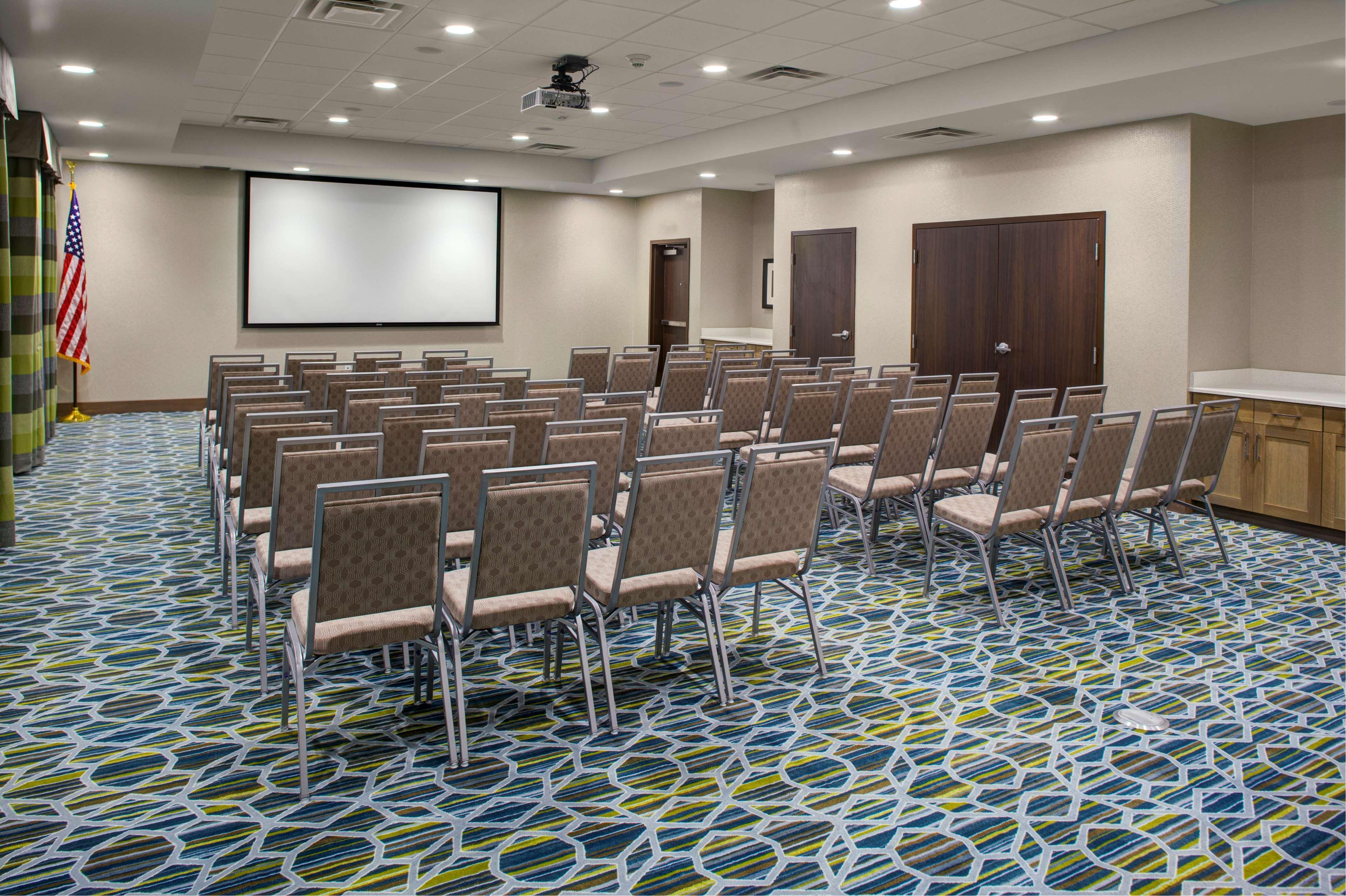 Hampton Inn & Suites Syracuse North Airport Area North Syracuse Buitenkant foto