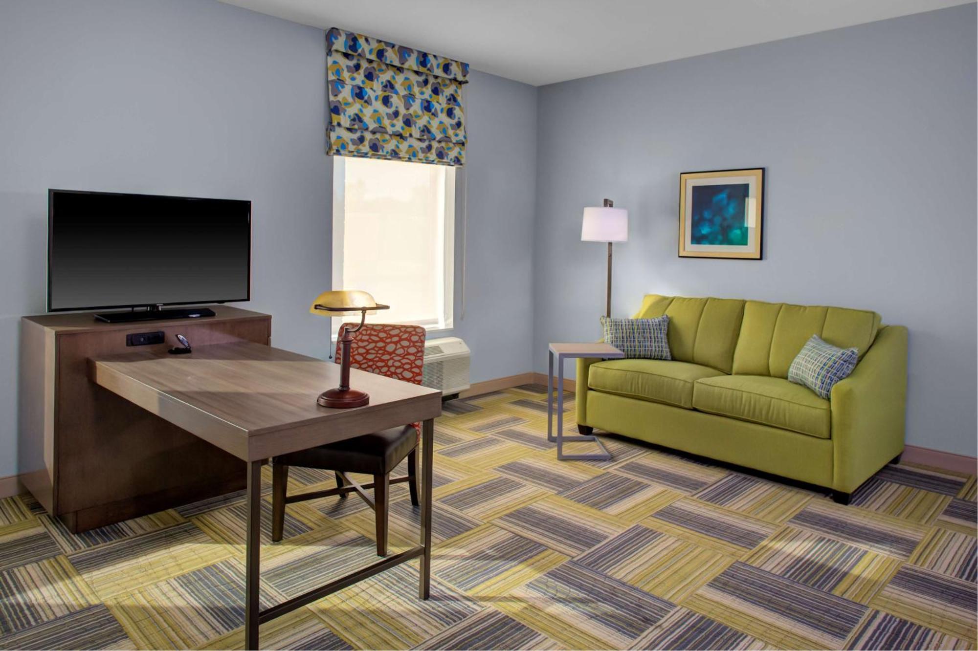 Hampton Inn & Suites Syracuse North Airport Area North Syracuse Buitenkant foto