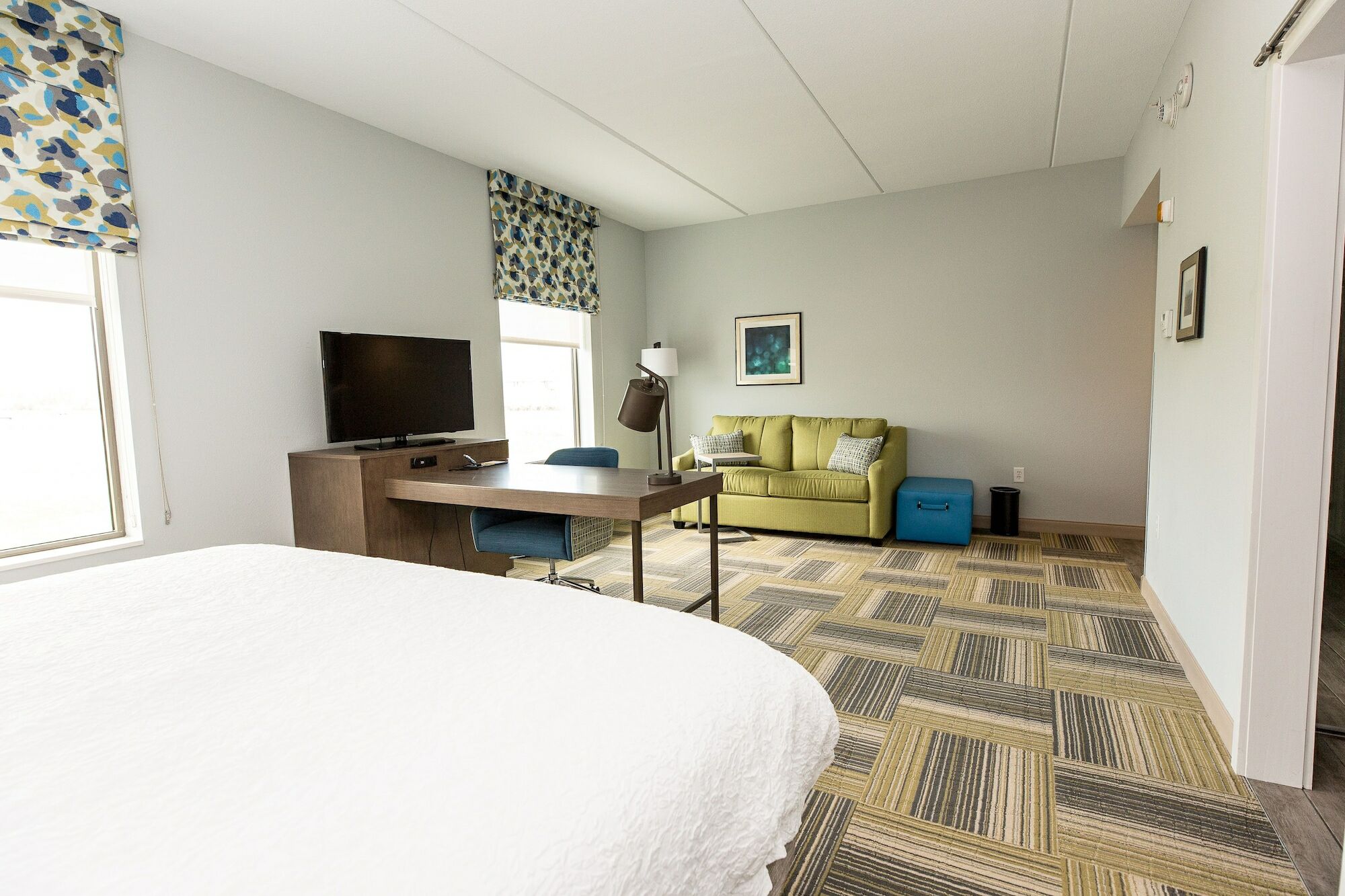 Hampton Inn & Suites Syracuse North Airport Area North Syracuse Buitenkant foto