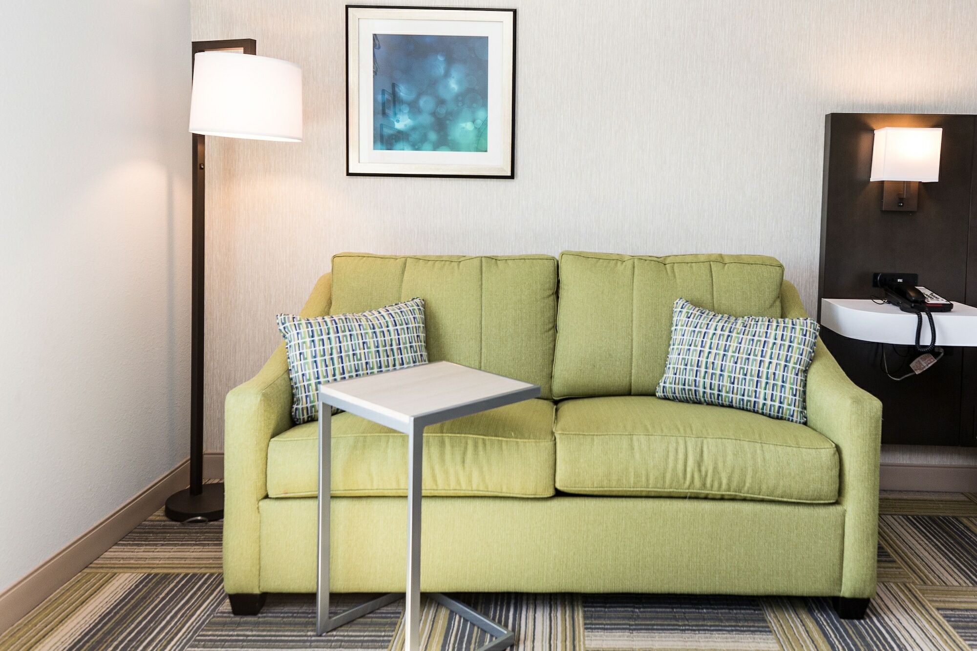 Hampton Inn & Suites Syracuse North Airport Area North Syracuse Buitenkant foto